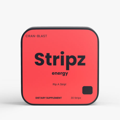 Energy Strips