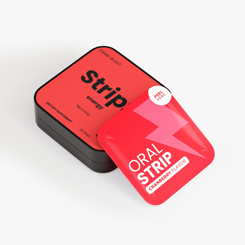 Energy Strips