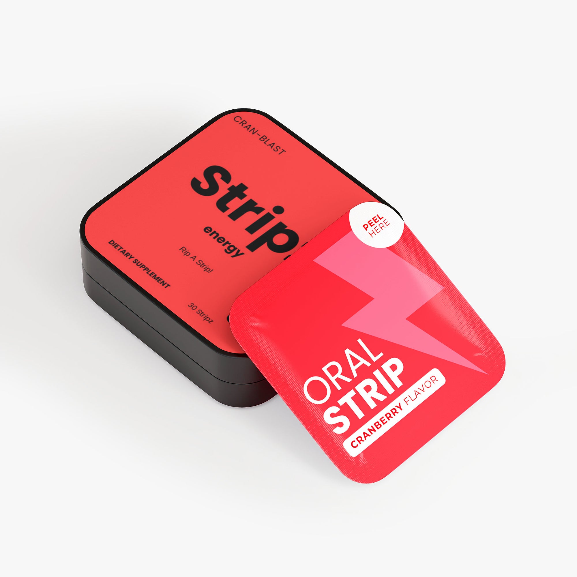 Energy Strips