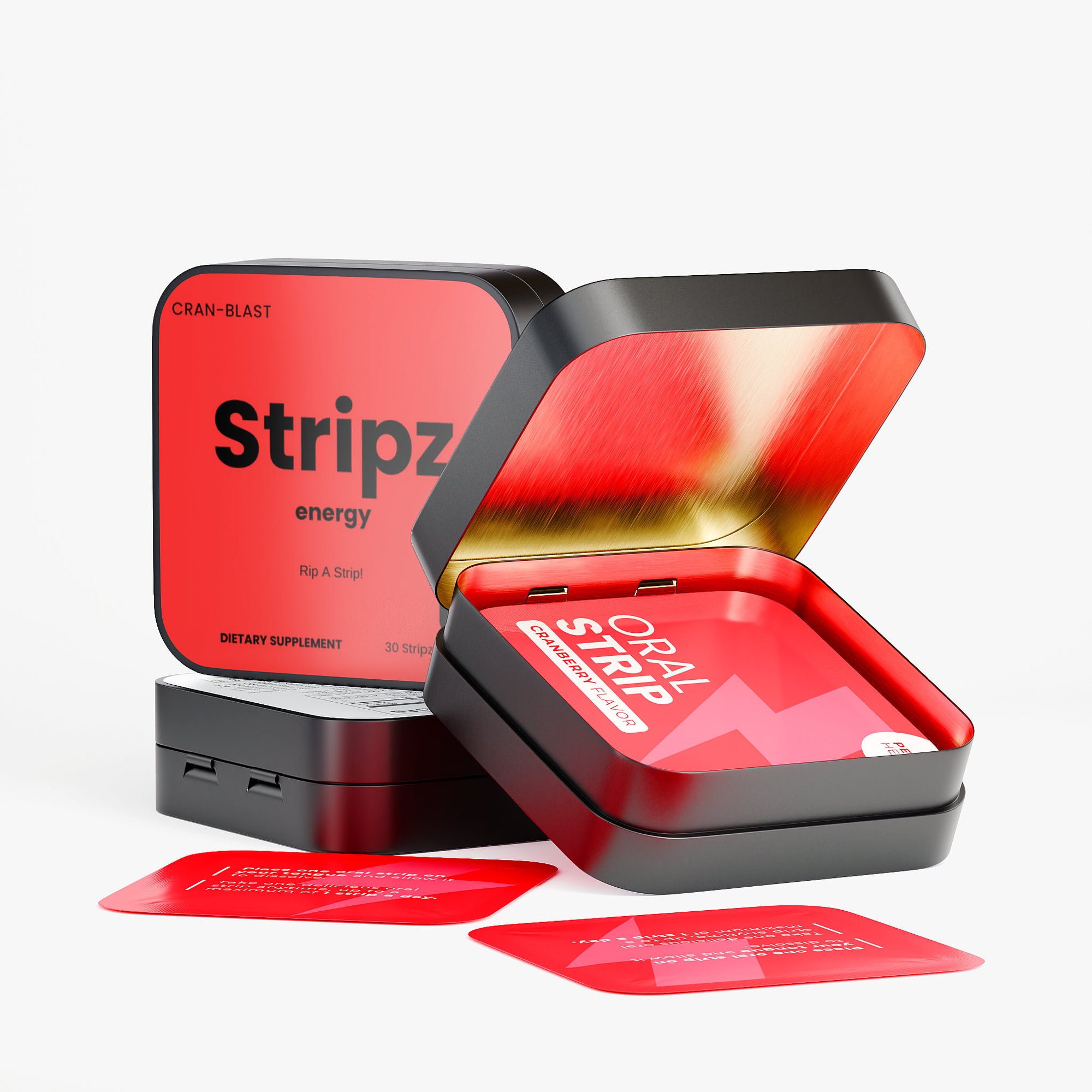 Energy Strips