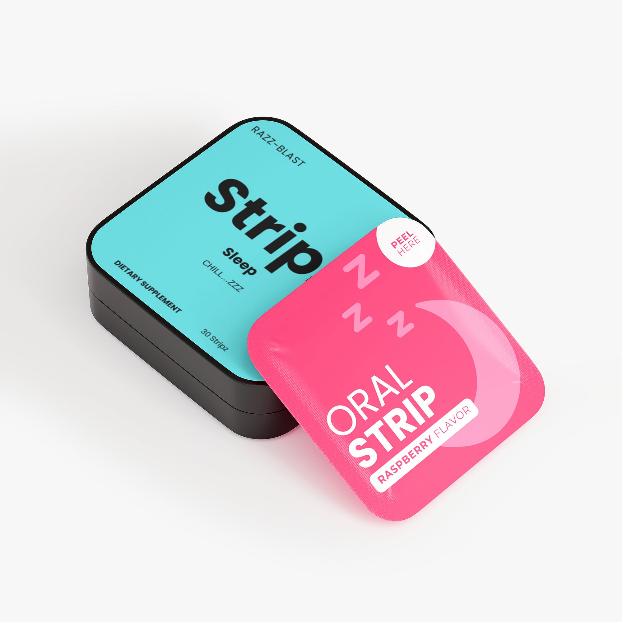 Sleep Strips