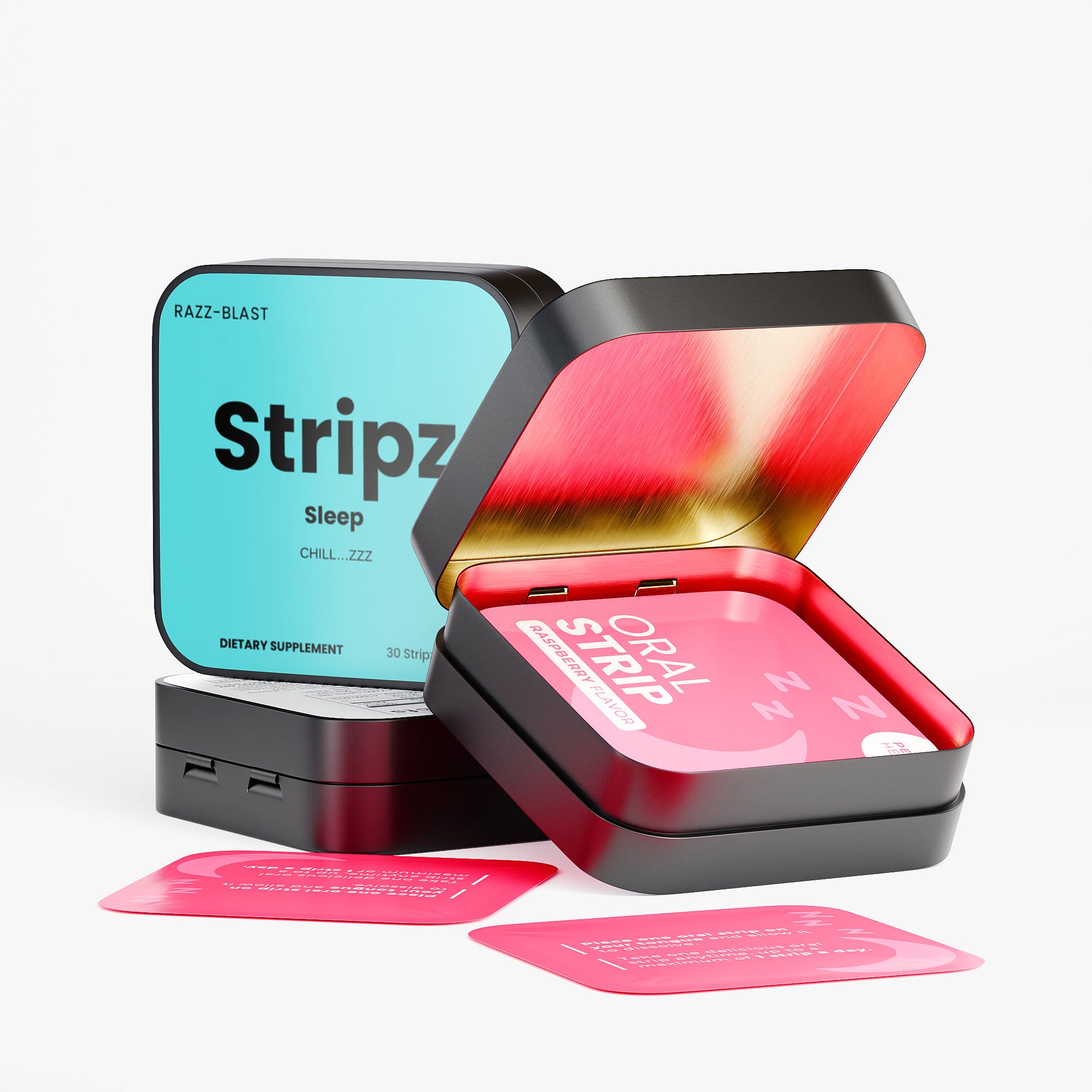 Sleep Strips