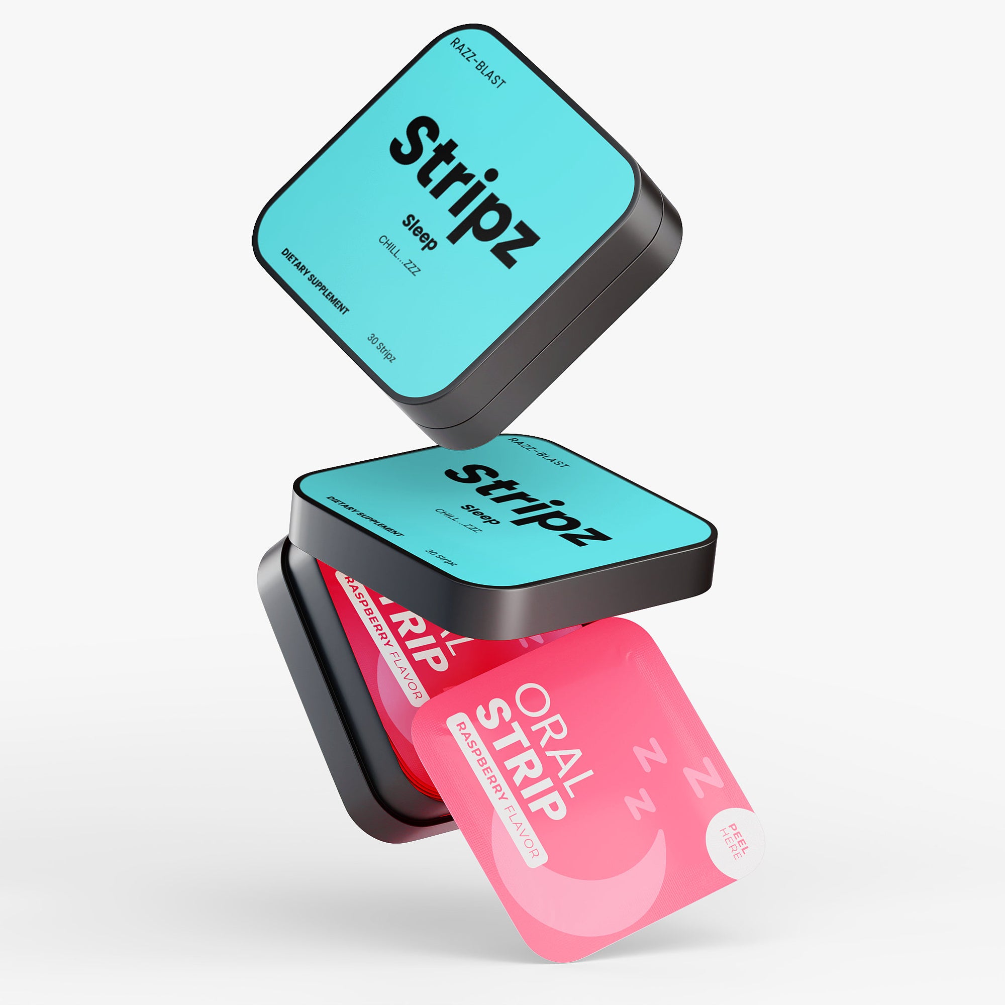 Sleep Strips